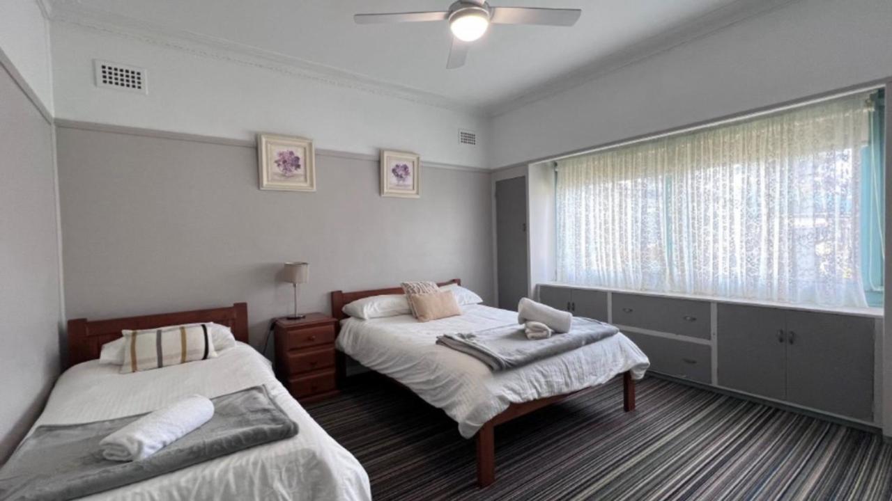 Holiday home Cosy & Coastal *