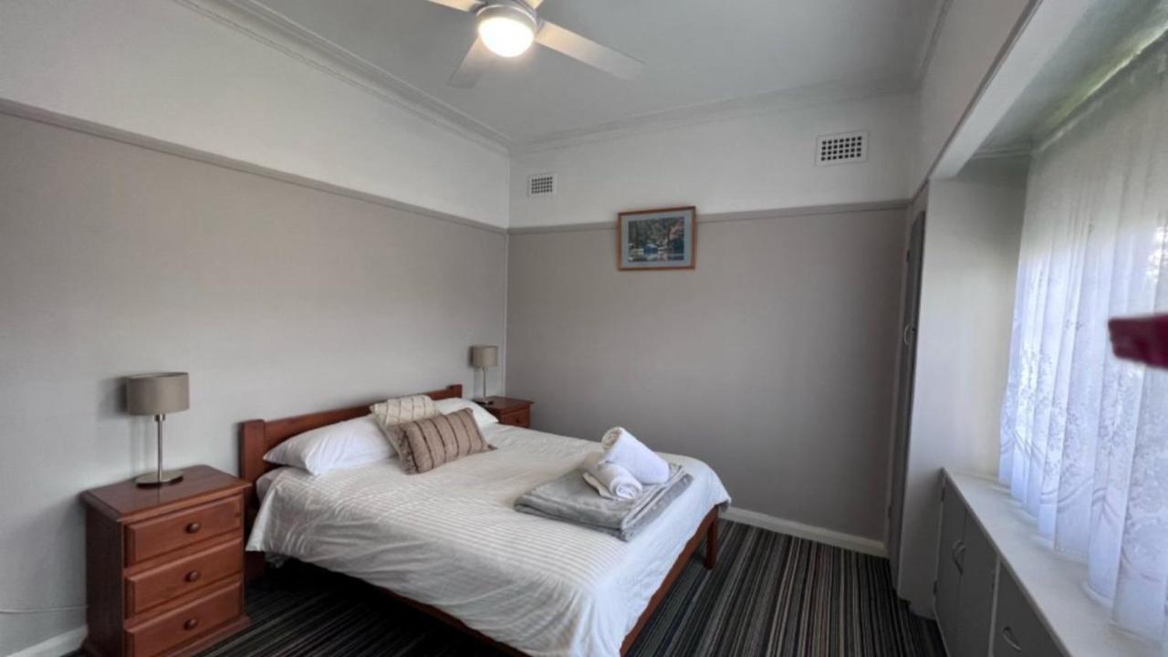 Holiday home Cosy & Coastal *